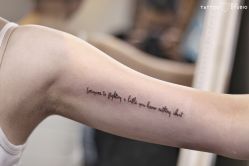 -飛凡TATTOO纹身•原创