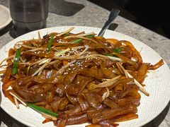 -留半山·香港食堂(啦啦宝都店)