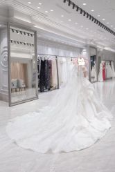 点击看大图 -MuseMarry婚纱(前海嘉里中心店)