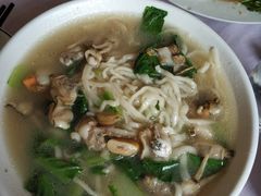 -宾朋海鲜特色美食餐厅·纯手工鲅鱼水饺(兴海路店)