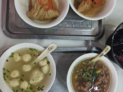 -东街钟楼肉粽(总店)