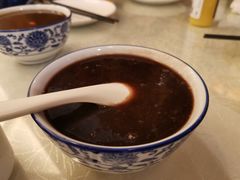 陈皮豆沙-玉华宫宾馆·餐厅(铜川驻京办店)