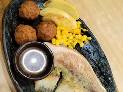 -萨莉亚意式餐厅(上下九店)