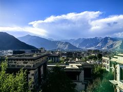 -松赞拉萨林卡酒店