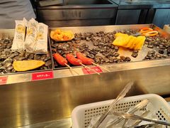 -头壹号 大油条·老长沙盖码饭(清河店)
