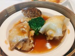 -金悦轩海鲜酒家(拱北店)