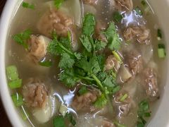 -清真蒋有记(老门东店)