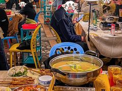 -小煵记·打边炉(西丽文光店)