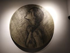 -素描餐厅(灵隐天竺店)