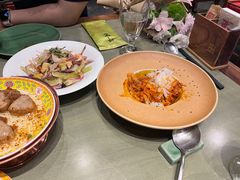 -那家小馆•北京菜•烤鸭(中关村店)