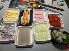 -海底捞火锅(海宁路店)