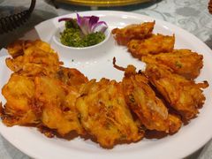 -绿杨春·淮扬宴(庐山路店)