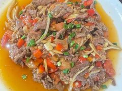 -小喜客·云南特色菜(纳西庭院店)
