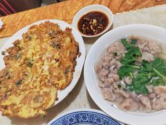 -一路飘香面馆