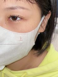 -柴小姐美睫美甲