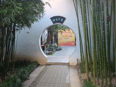 -南京市民俗博物馆(甘熙宅第)