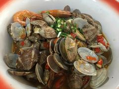 -老三样·美食研究中心(世贸路店)