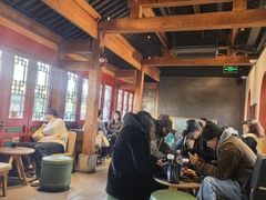 -星巴克臻选(北京前门大街店)