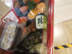 -池田寿司·4H鲜作(朝阳大悦城店)