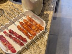 -丰茂烤串(卫星广场店)