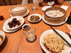 -鼎泰丰(德基广场店)