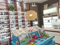 -宝岛眼镜(福中店)