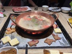 -哈吱喂丽江火塘·牦牛火锅(五一街店)