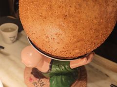 -吴越荣记苏州菜·松鼠桂鱼 100% 活鱼现做(月光码头店)