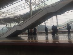 -岳阳东站