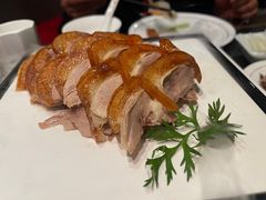 -北京全聚德(清华园店)