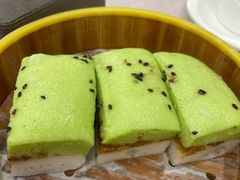 -新南华大酒店(广中店)