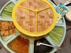 -大鸭梨烤鸭店(花园村店)