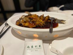 西湖醋鱼（笋壳鱼）-南麓·浙里(外滩店)