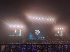 -成都金融城演艺中心