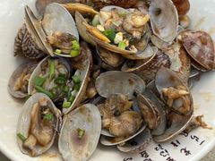 花甲-小民大排档(光谷店)