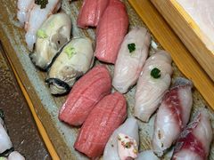 -鮨冠OMAKASE食べ放题(北京首店)