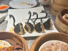 -悦秀·高级粤菜