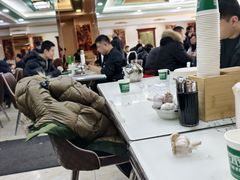 -托克逊老四号餐厅