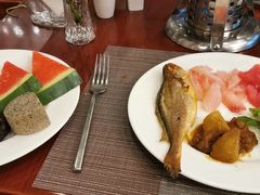 -古南都饭店-遂心遂意自助餐厅(广州路店)
