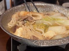 -一豚轩·烧鸟·豚骨拉面(五四路店)