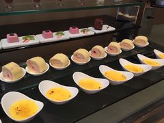 -BLD西餐厅(成都首座万丽酒店)