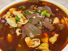 -川悦壹号·川菜(蠡溪路店)