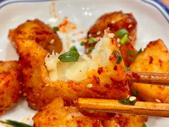 -震山堂·手工劲面(仓山万达店)