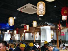-老城南.鸭血粉丝汤(夫子庙店)