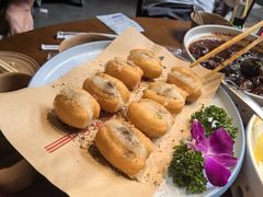 -乌记大厨餐厅