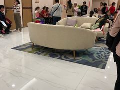 -慈铭奥亚健康体检(南山店-保利分院)