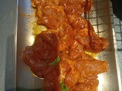 -合易泓烤肉•首创生椰大油边(宁山路店)