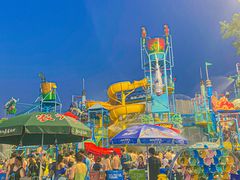 -苏州乐园森林水世界