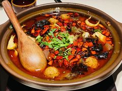 -黔香阁·味(花木店)