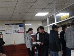 -龙门李家三旦羊肉汤馆